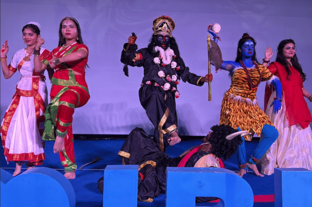 I Business Institute Greater Noida Events photo 1